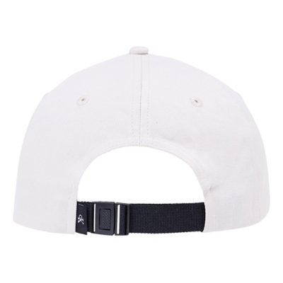 Casquette femme Mono Logo Embro CALVIN KLEIN