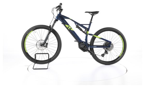 Produit reconditionné - R Raymon FullRay 130E 6.0 Vélo électrique VTT 2022 - Très Bon Etat