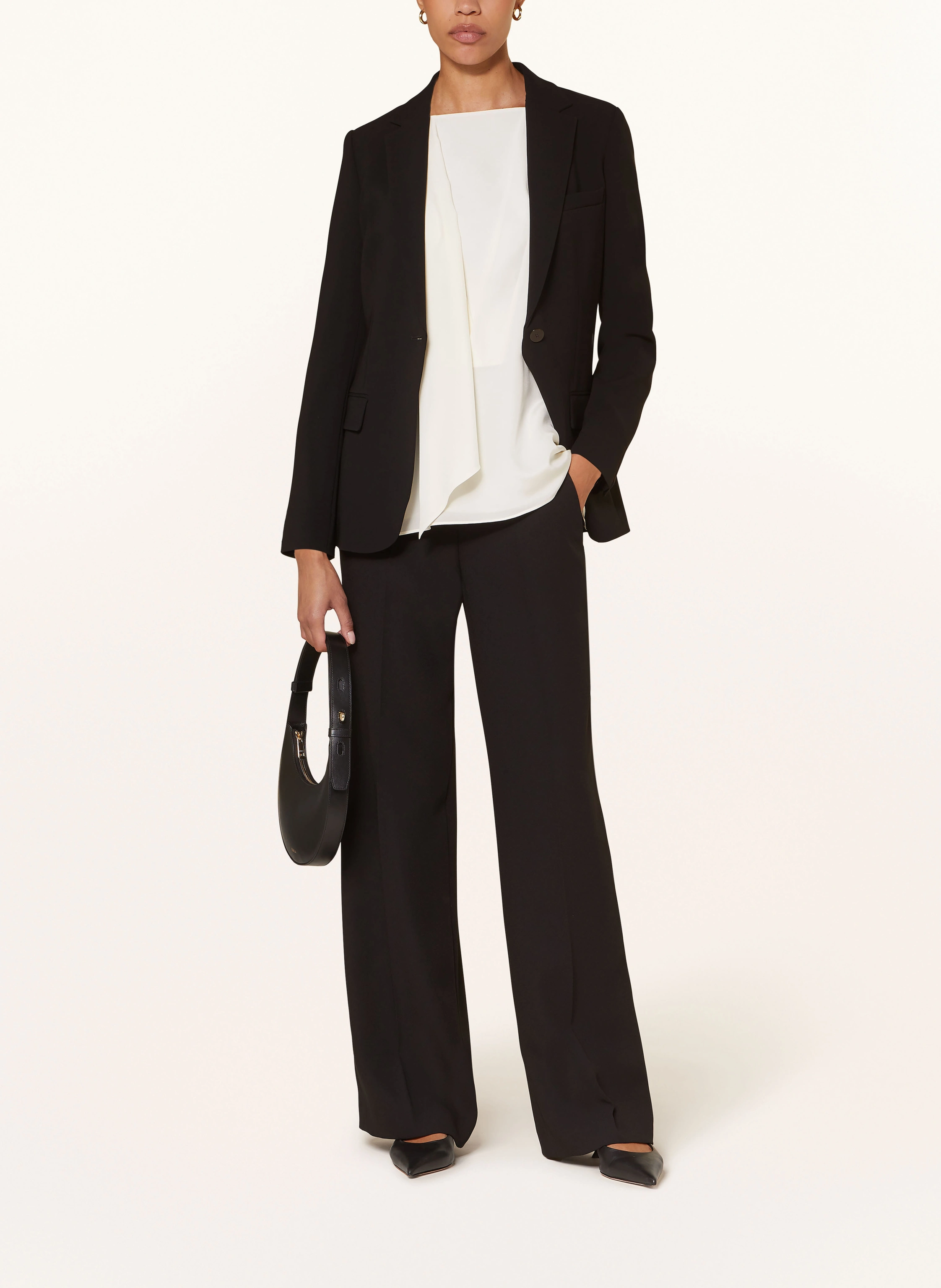 SLY 010 Marlenehose IKZA