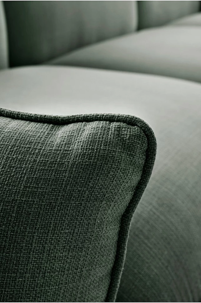 MOLTON sofa 3-seters