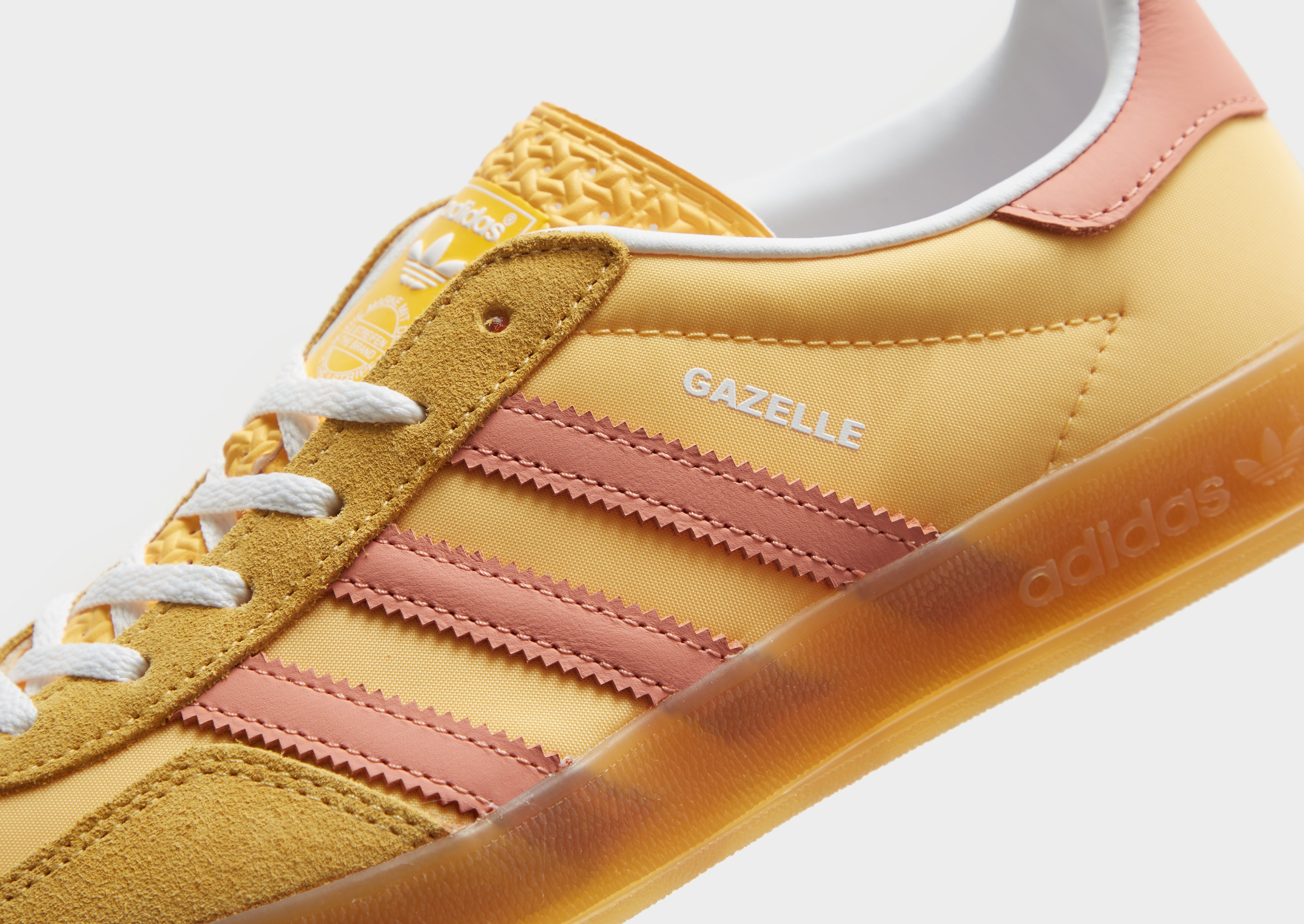 adidas Originals Gazelle Femme