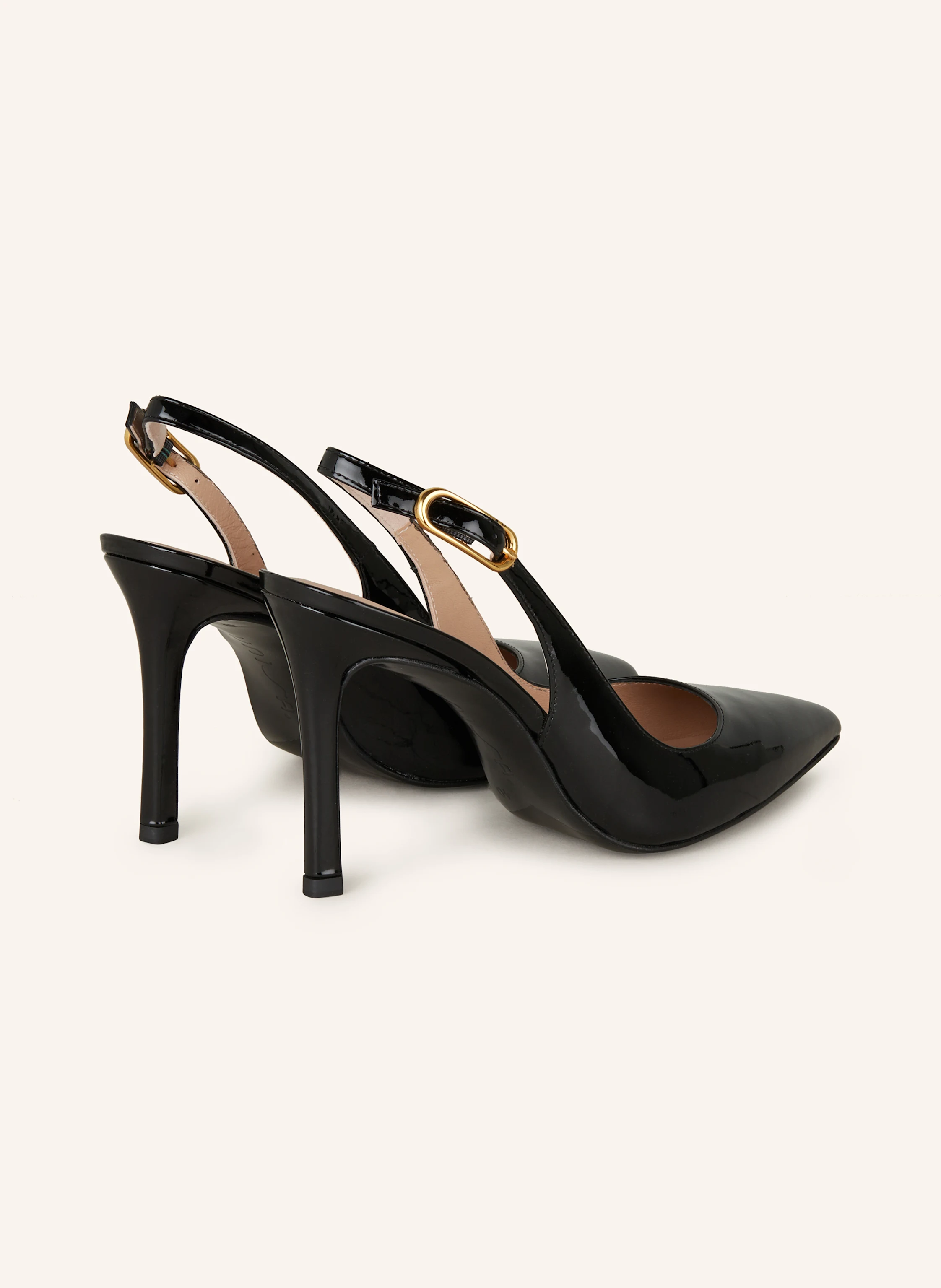 UNISA Slingpumps TERZA