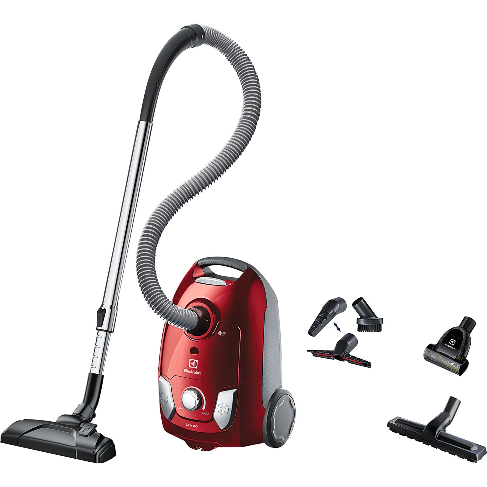 Electrolux Staubsauger EasyGo EEG43WR