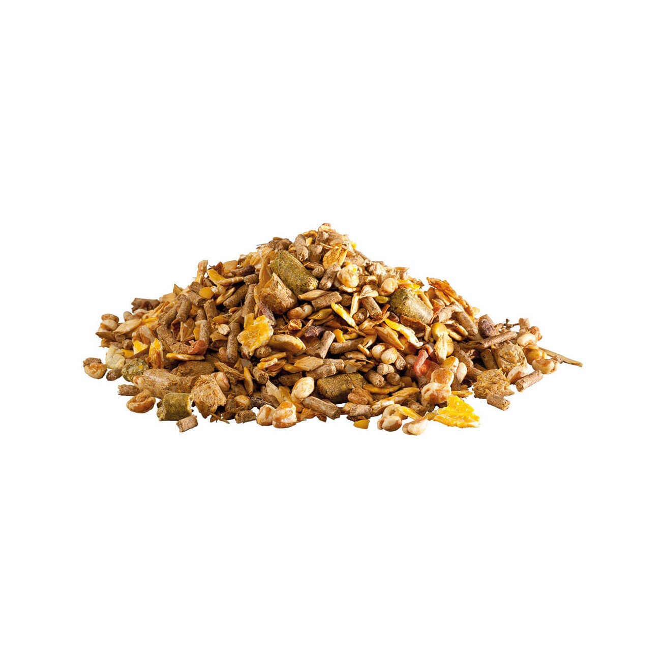 Panto SENIORMÜSLI MIT WISAN-LEIN 20kg