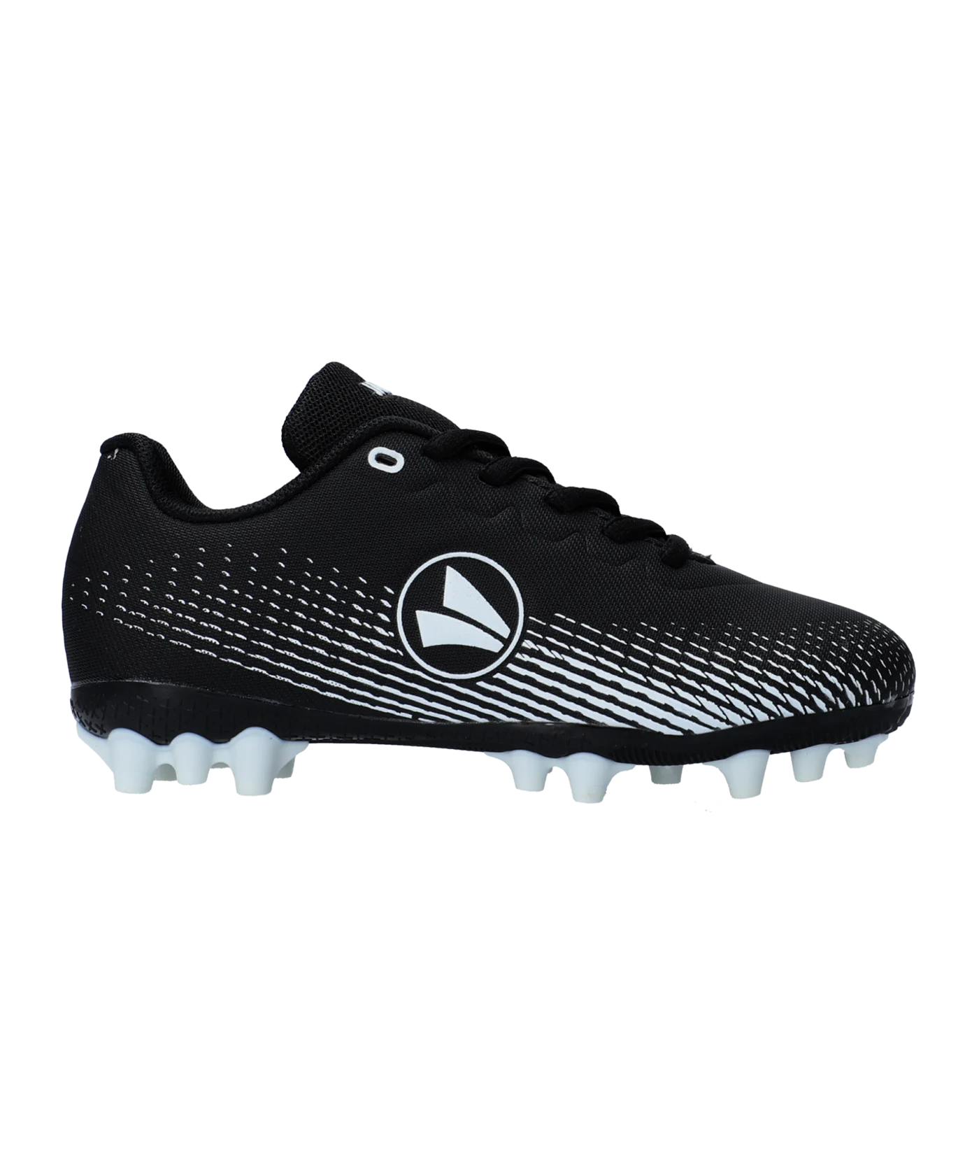 JAKO Lightning AG Jr Kids Schwarz Weiss F802