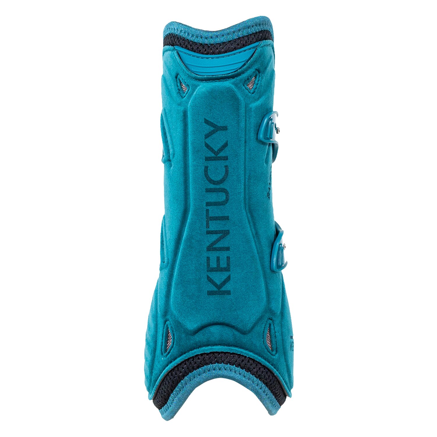 KENTUCKY Springgamaschen Bamboo Elastik Velvet  - emerald