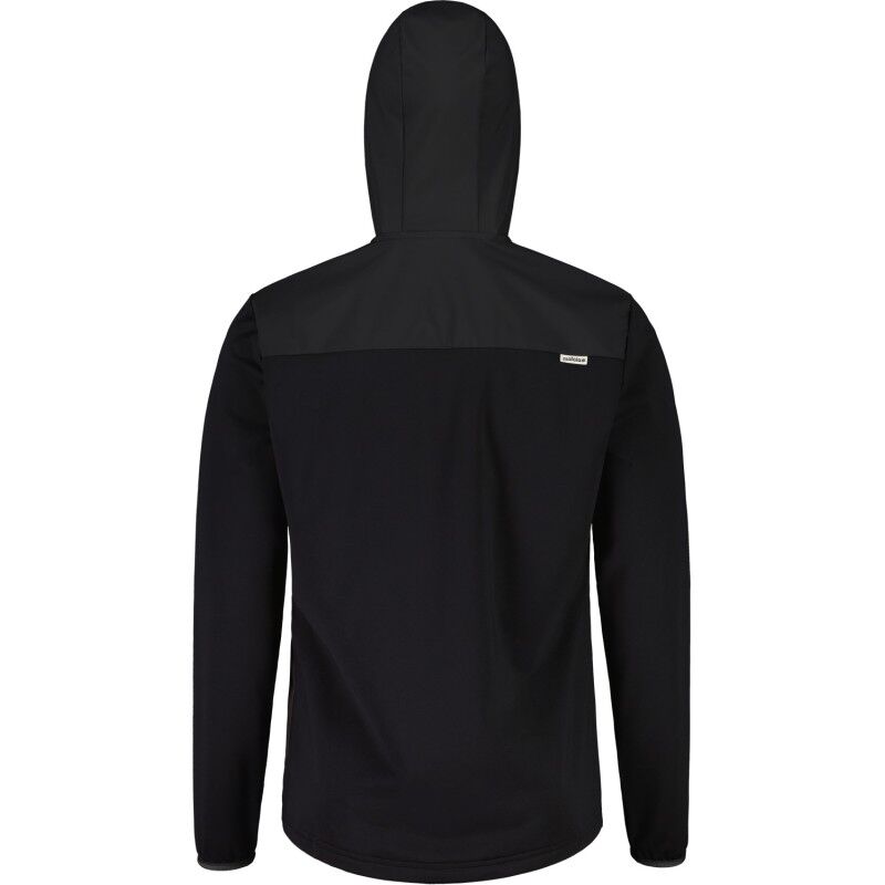 BeifussM. Printed - Veste softshell homme