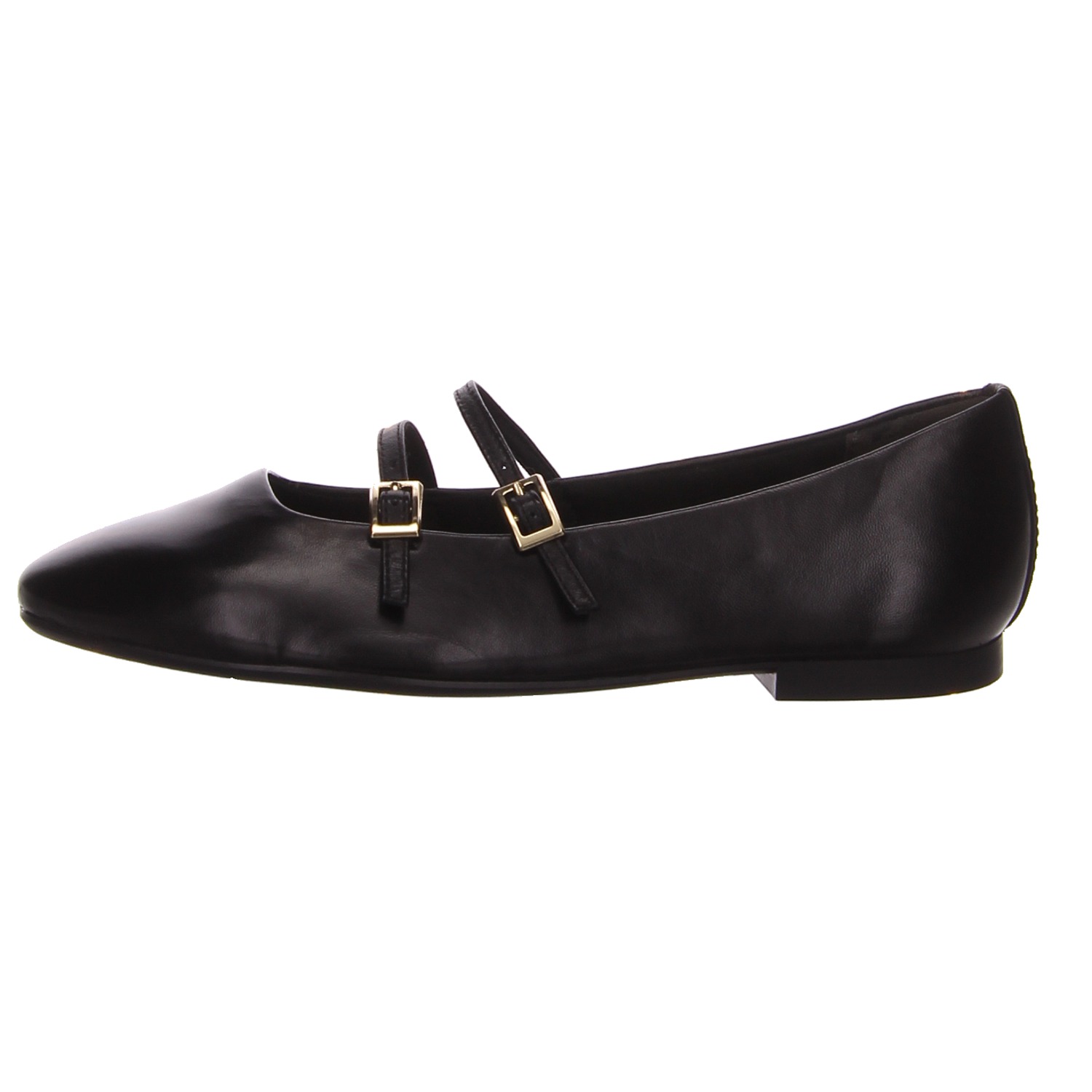 Tamaris Ballerina schwarz schwarz
