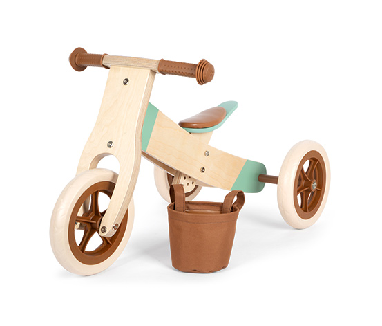small foot Lauf-und-Dreirad-Trike »Maxi«