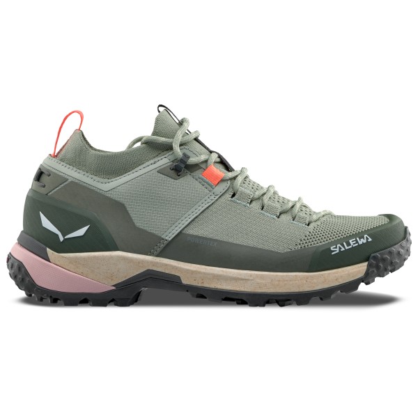Salewa - Women's Puez 2 Knit PTX - Chaussures multisports