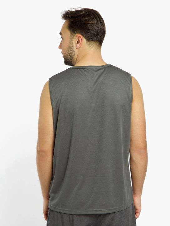 Vty T-Shirt Blau
