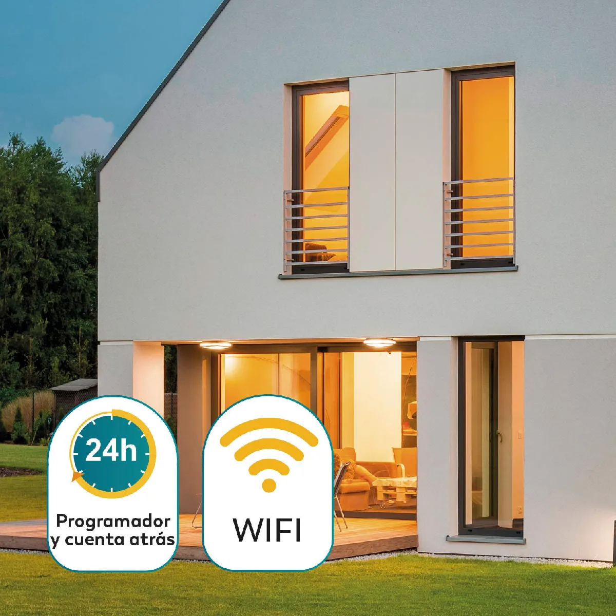 Garza SmartHome