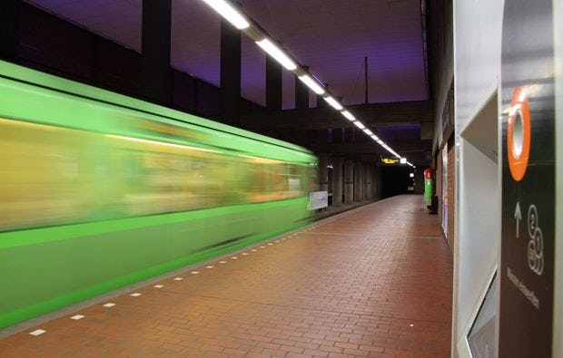 Fotokurs in Hannover als Geschenk