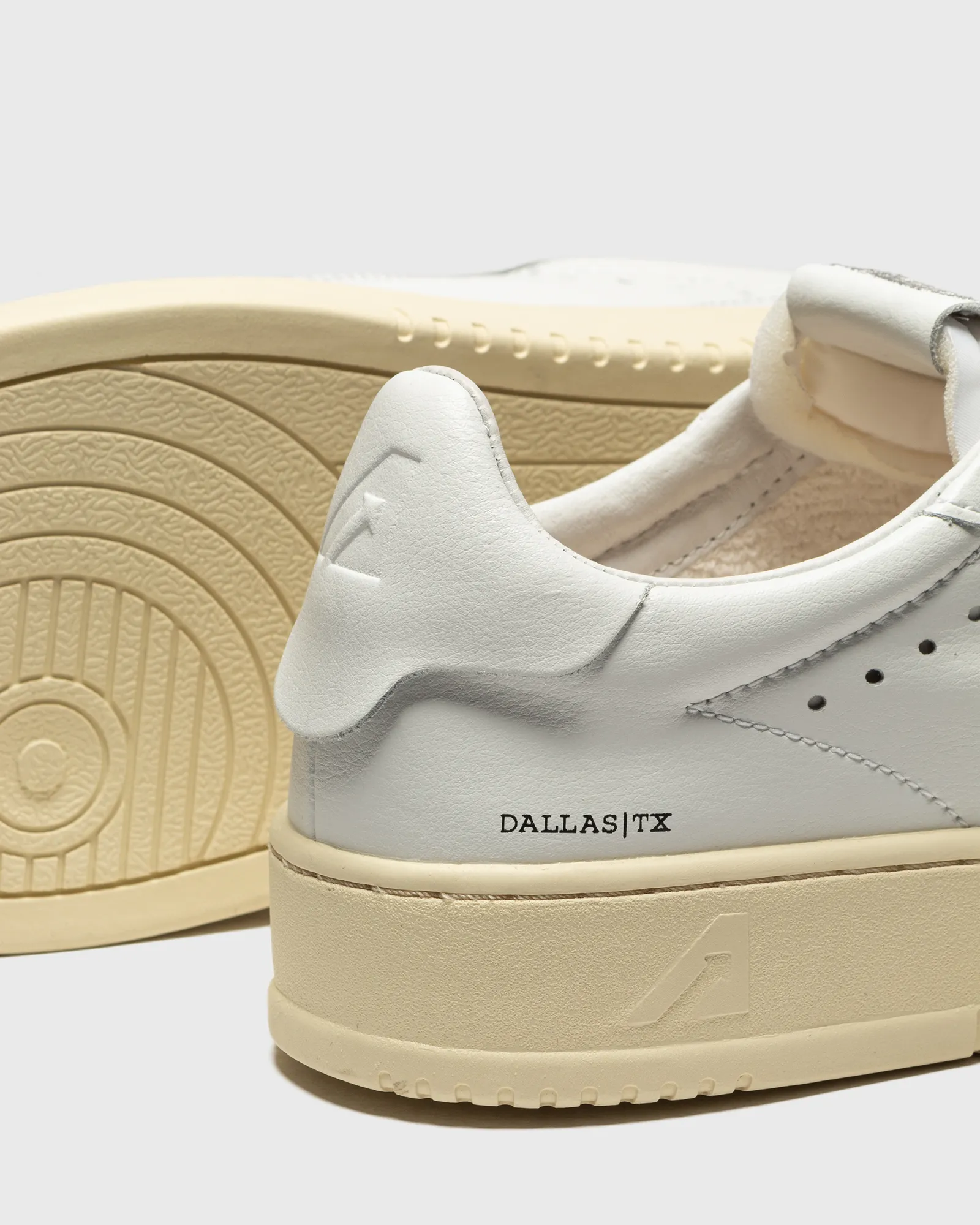 Autry Action Shoes AUTRY DALLAS LOW MAN