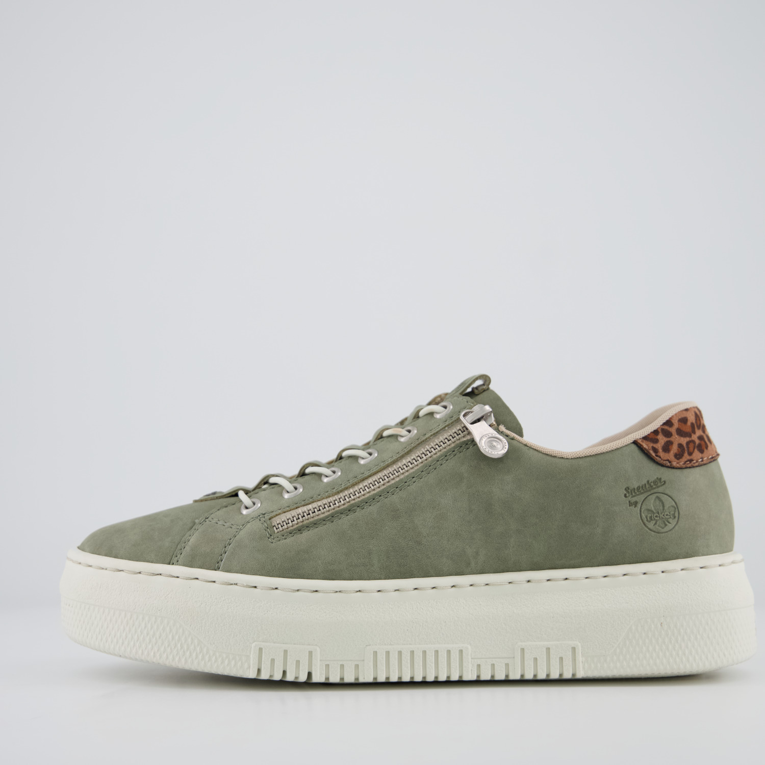 Rieker Halbschuhe
