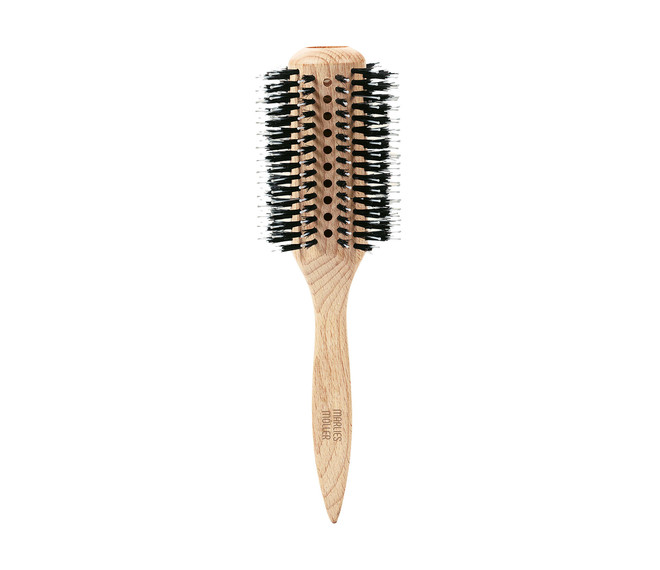 Marlies Möller Professional Brush Super Round Styling Brush