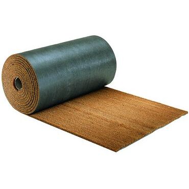 Tapis Brosse Coco - Rouleau 100x600 cm