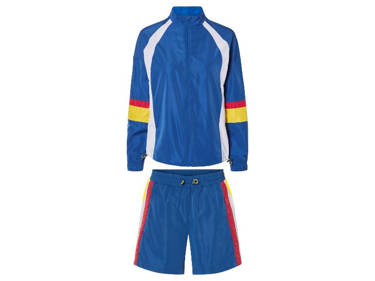 Lidl dames trainingspak