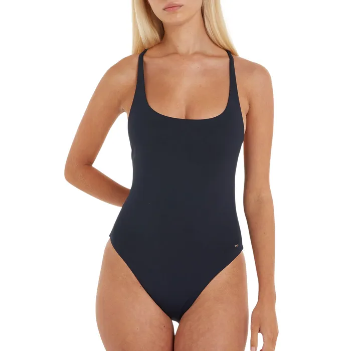 Tommy Hilfiger Badpak Dames