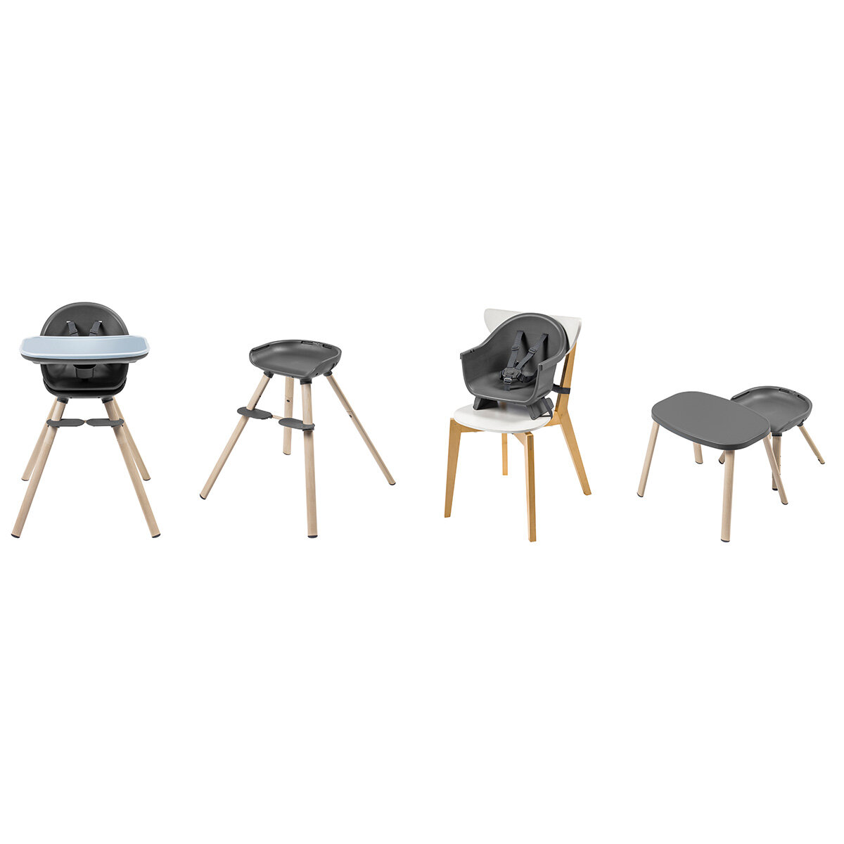 Maxi-Cosi Maxi-Cosi Moa 8-in-1 Hochstuhl