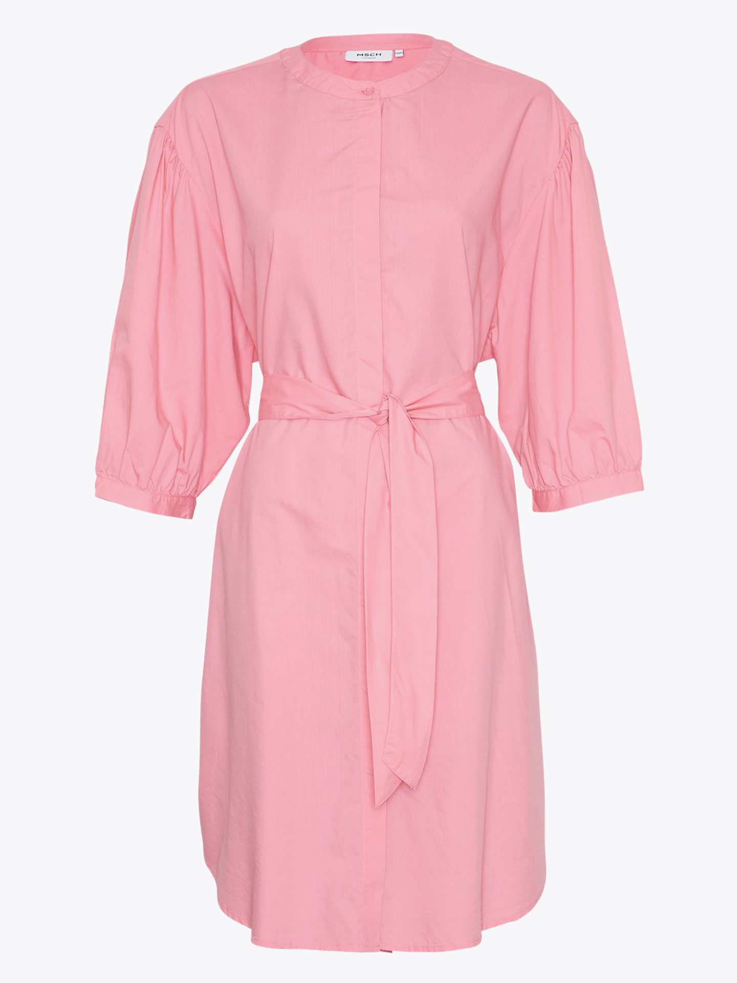 Abiella 3/4 Shirt Dress