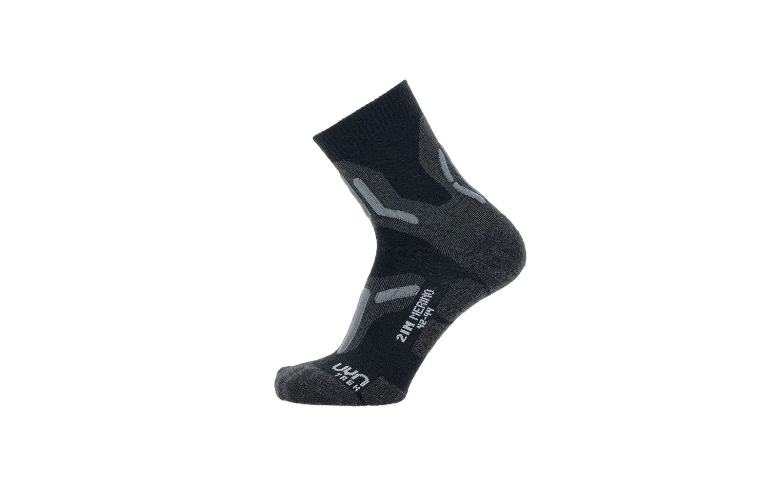 UYN Socken Man Trekking 2IN Merino