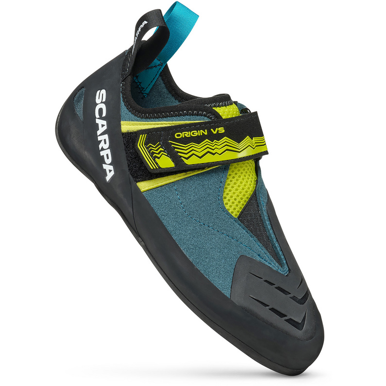 Scarpa Origin VS Kletterschuhe