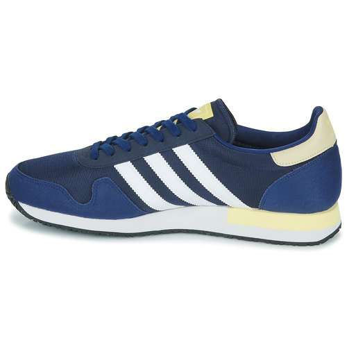 adidas Originals - USA 84 - Bleu