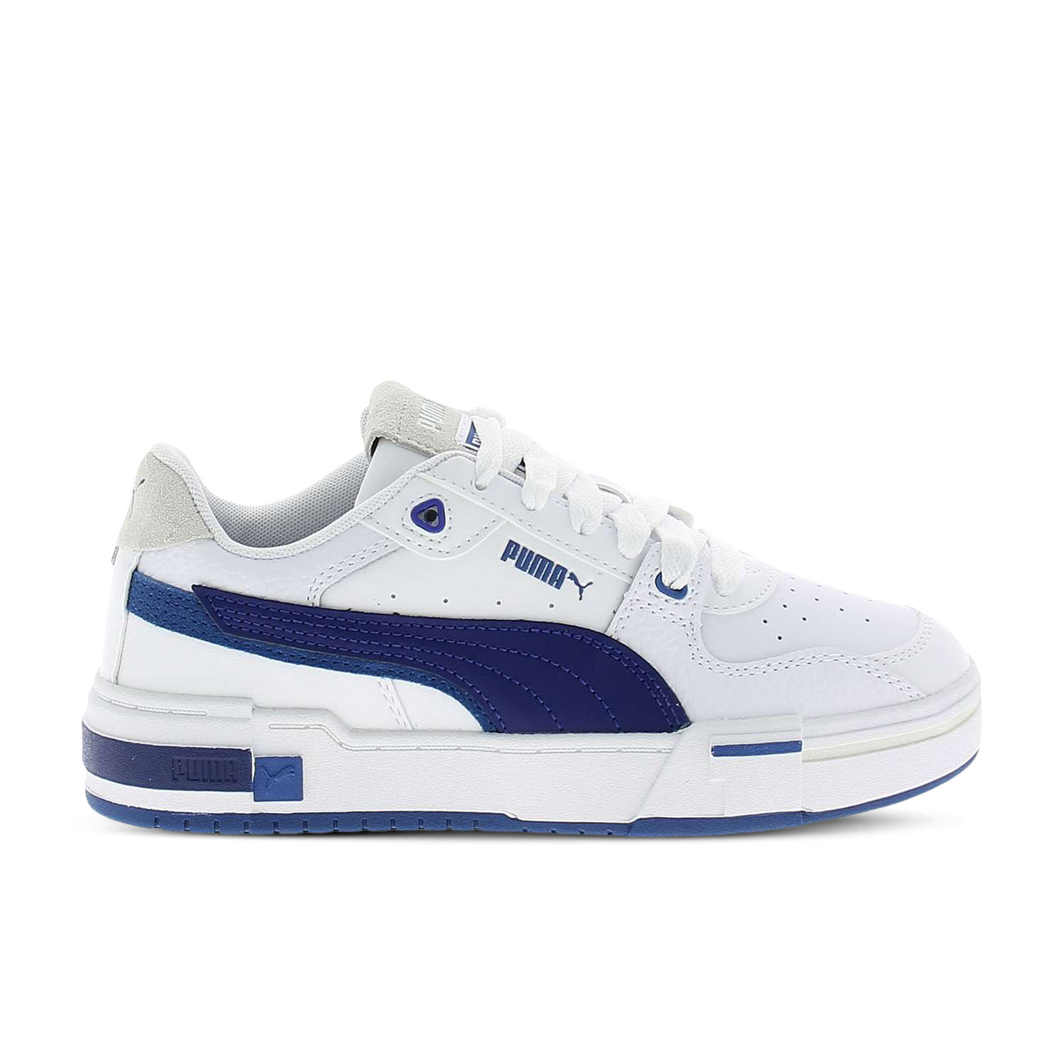 Baskets garçon, fille PUMA CALI PRO GLITCH