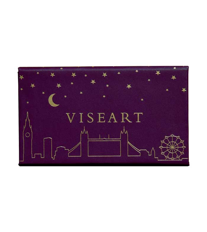 Viseart - Paleta de Sombras Petit Pro - London Étoile