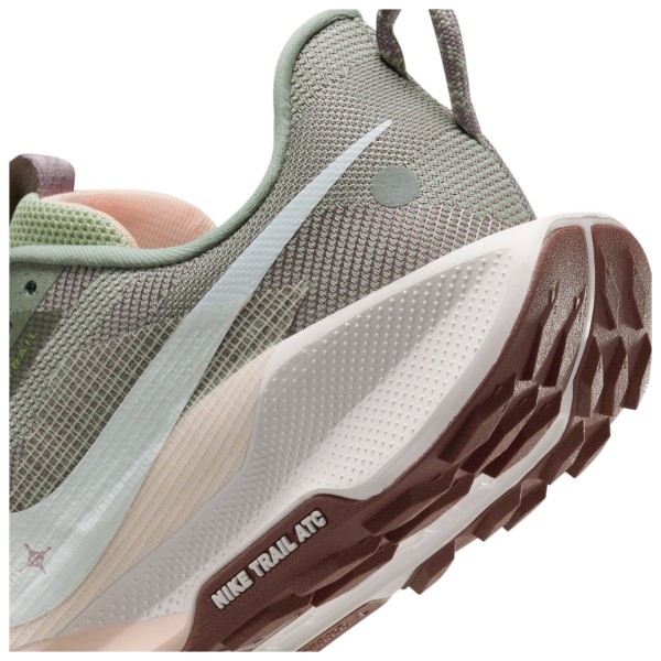Nike - Women's ReactX Pegasus Trail 5 - Chaussures de trail
