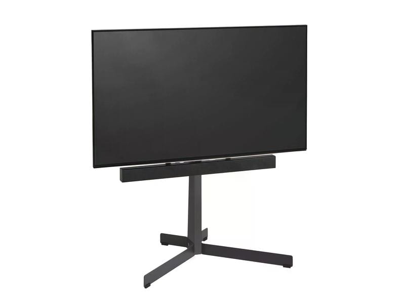 Vogel's Standfuss TVS 3690 Schwarz Schwenkbarer TV-Ständer