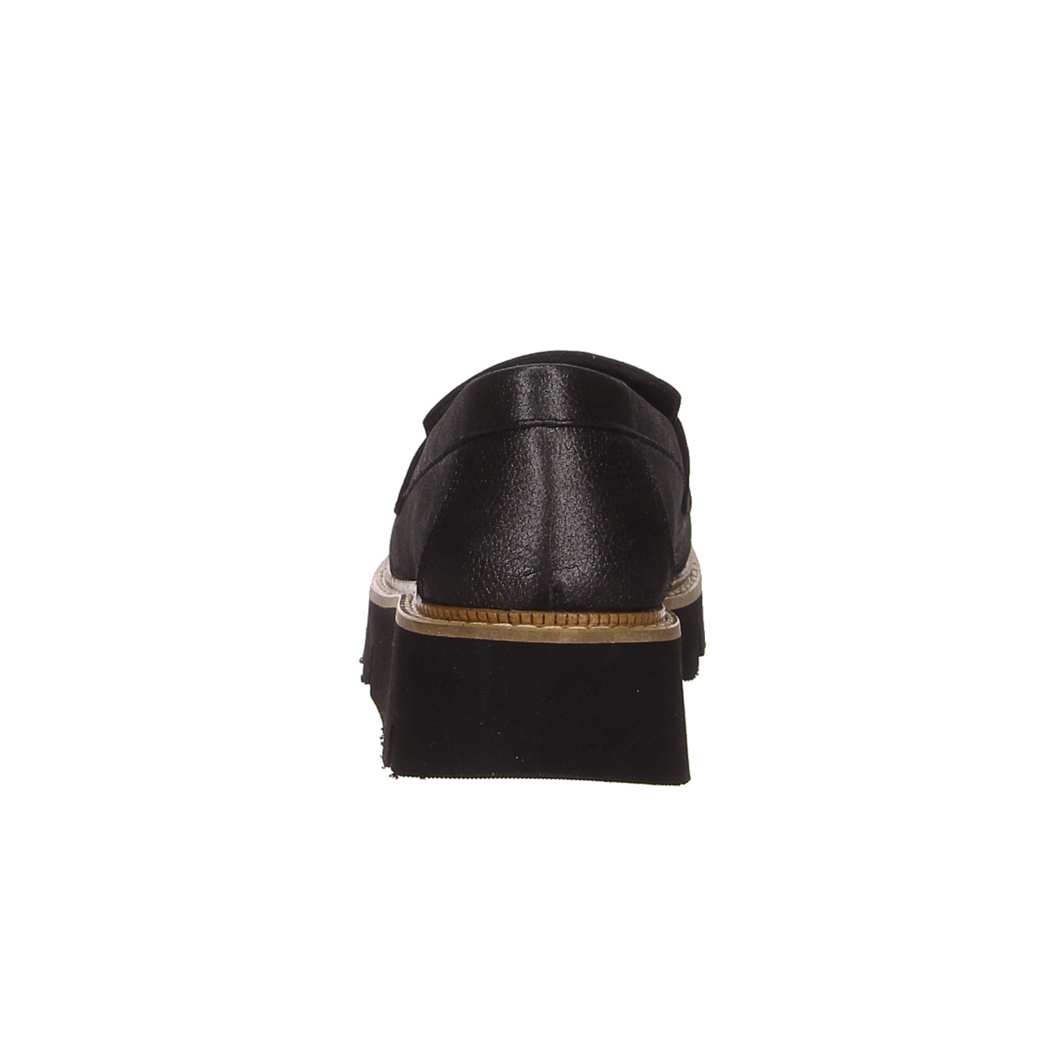 Elbandi Loafer platin gold/silber/bronce