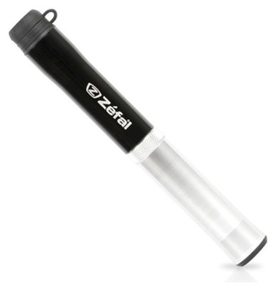 ZEFAL Mini Pompe AIR PROFIL FC03 Noir