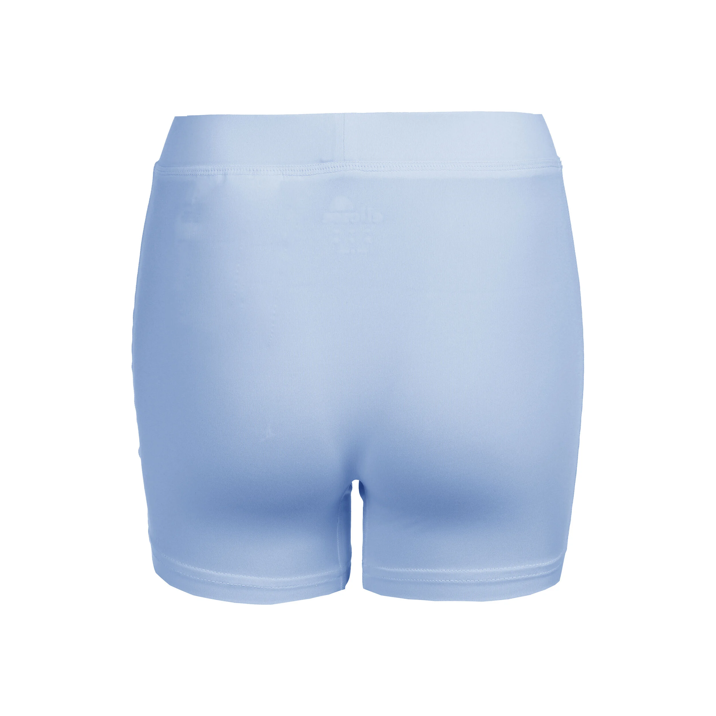 Ellesse Chrissy Collant Tight Femmes - Bleu Clair