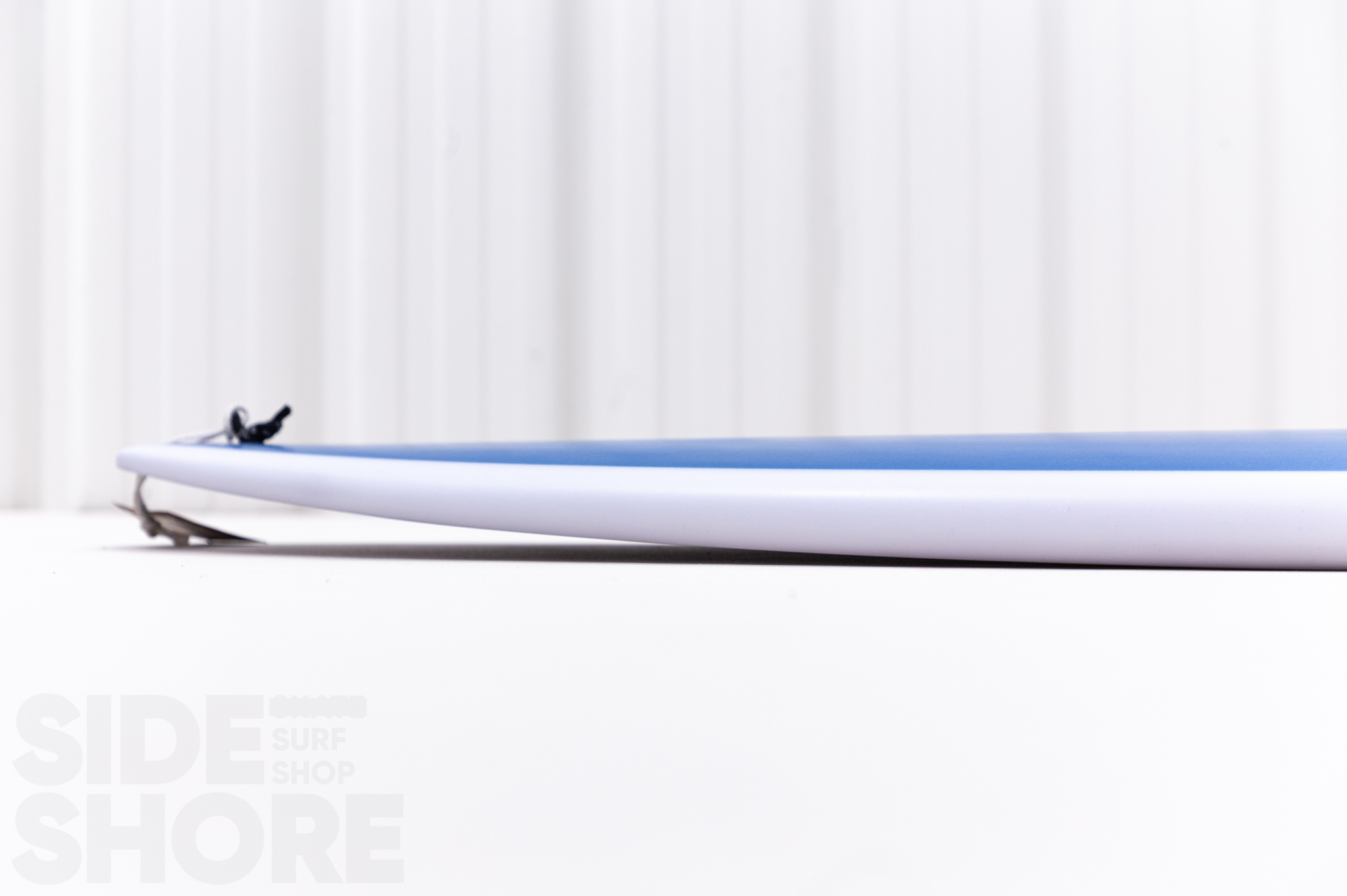 Al Merrick G Skate - Blue - 5'8 x 19 5/8