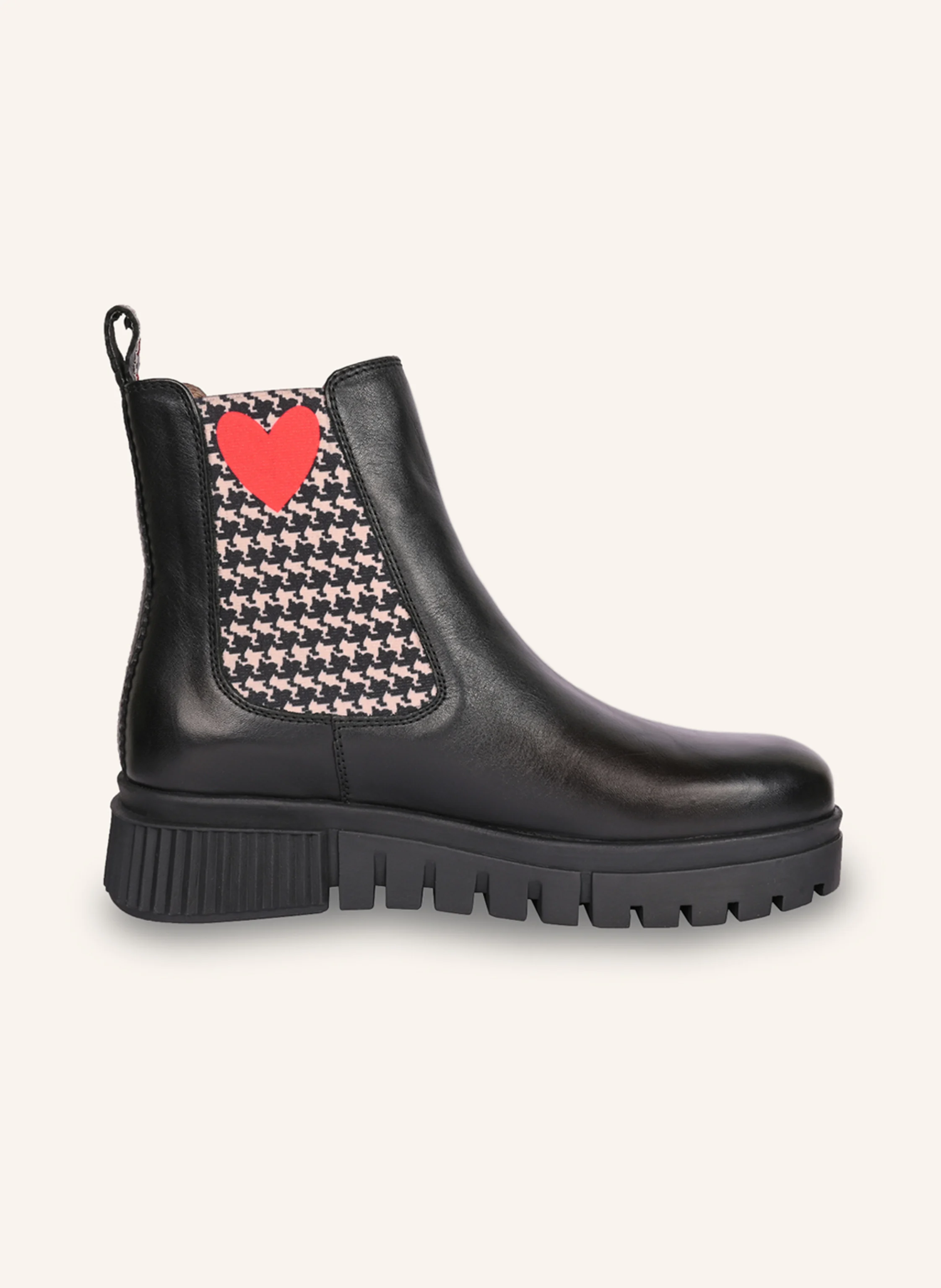CRICKIT Chelsea-Boots NAELLE