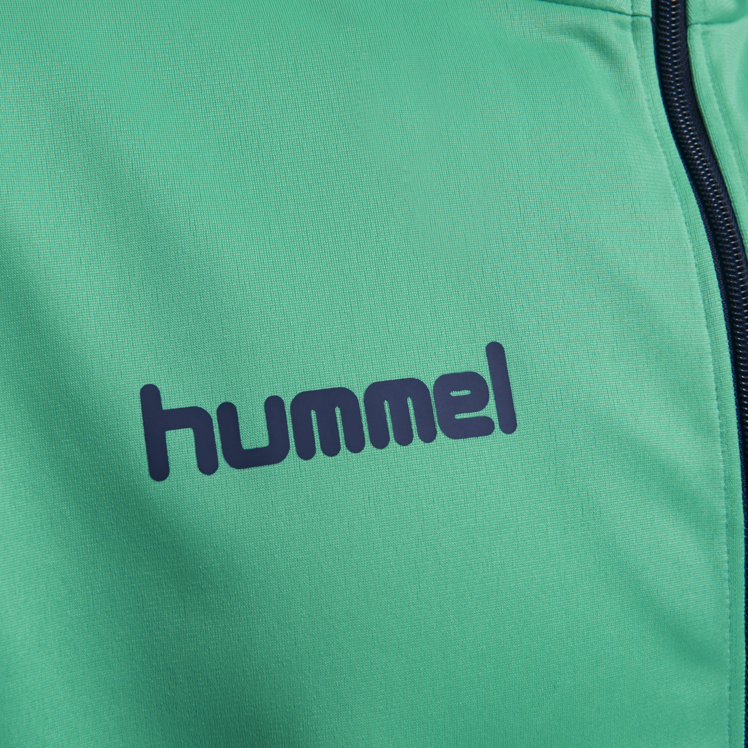 hmlPROMO KIDS POLY SUIT