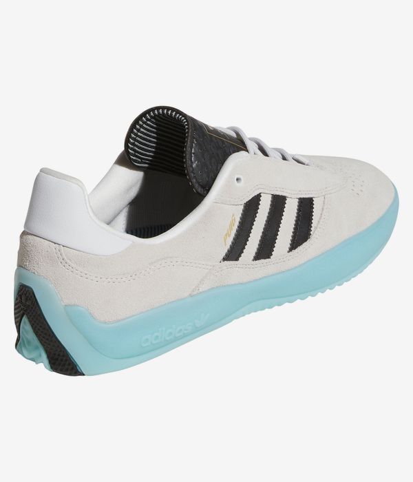 adidas Skateboarding Puig Schuh (cry white core black cry white)