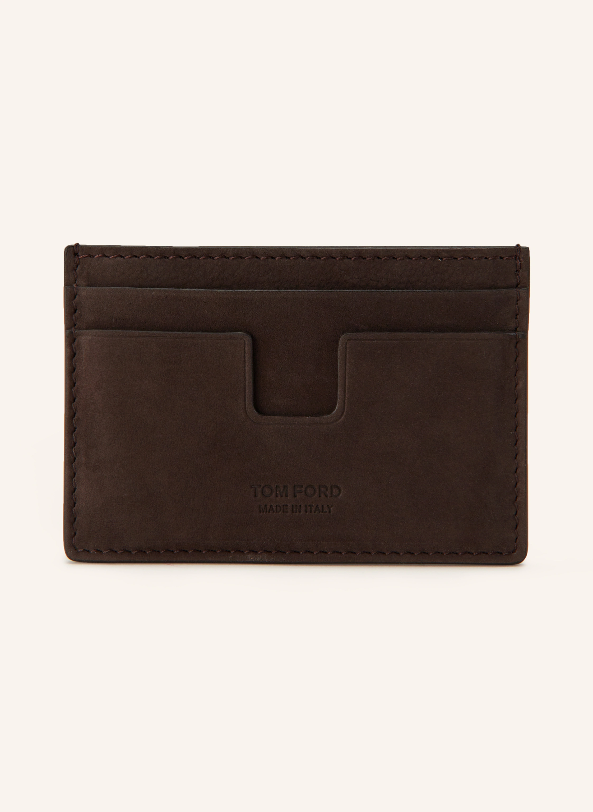 TOM FORD Kartenetui