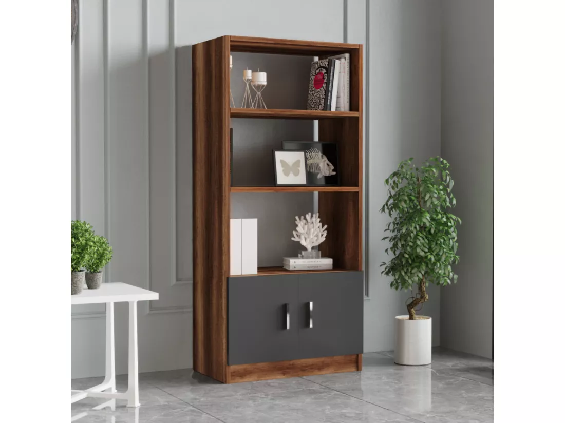Ensemble de meubles bureau NOTTO