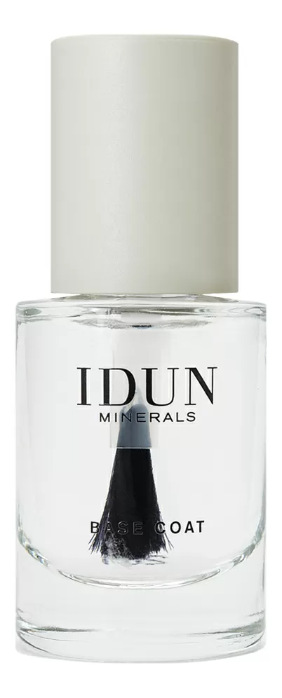 IDUN Minerals Base Coat - Kristall