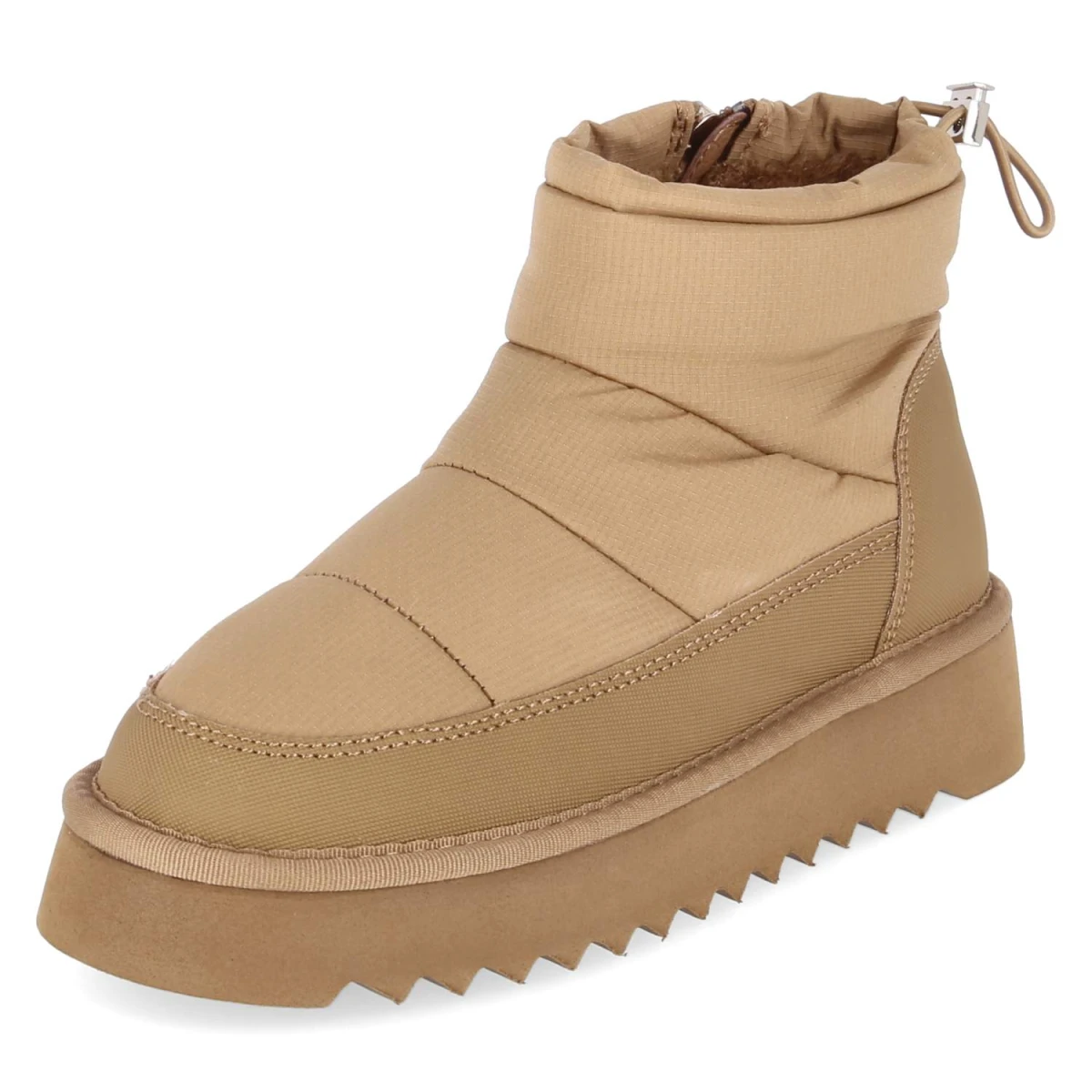 TamarisWinterboots - Camel