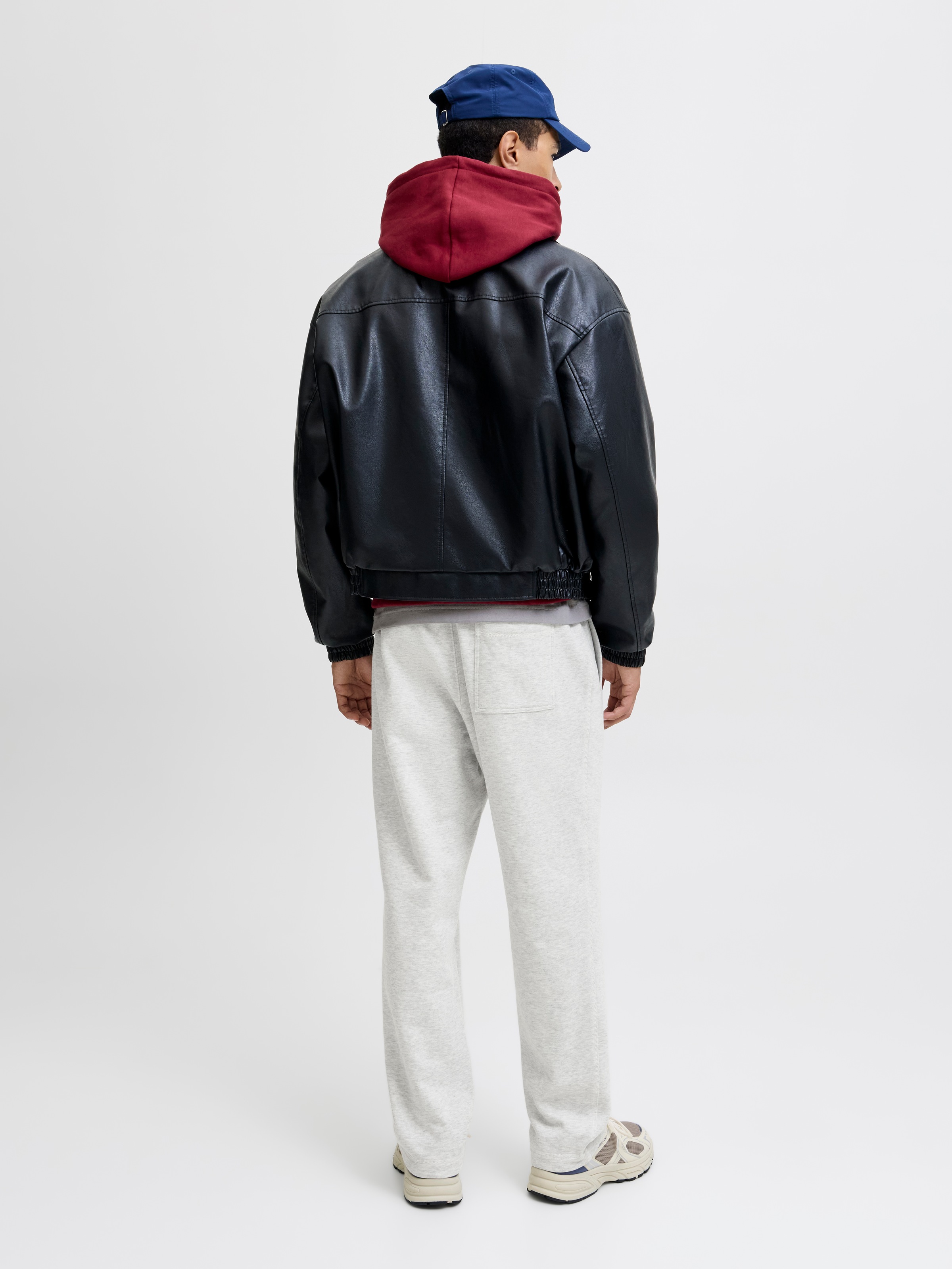 Jack & Jones Sweathose »JPSTKANE NORREBRO SWEAT PANTS NOOS«