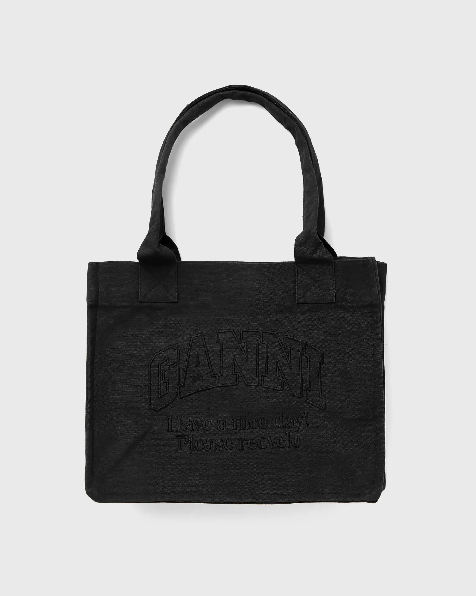Ganni Large Easy Shopper