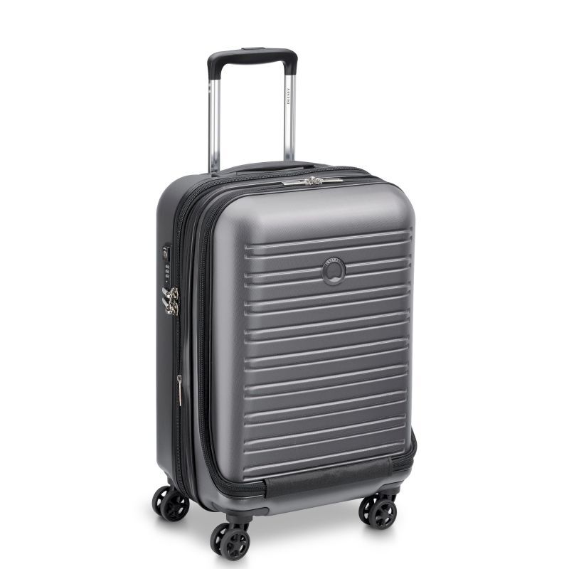 Segur 2.0 Cabine Business Extensible - Valise à roulettes