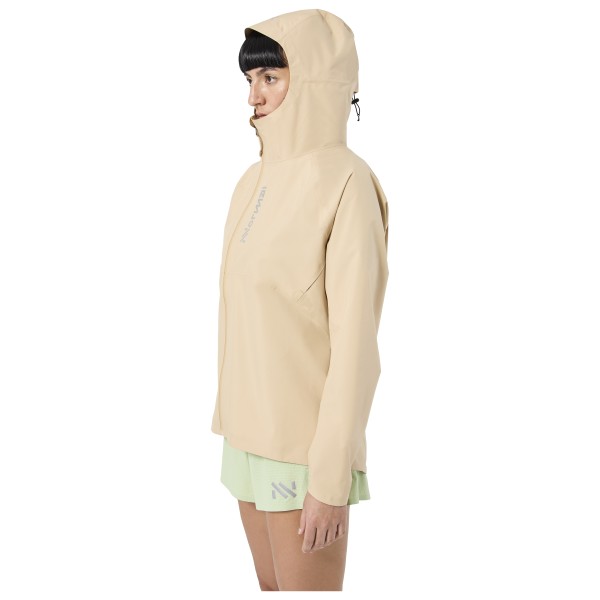 NNormal - Women's Trail Rain Jacket 02 - Veste de running