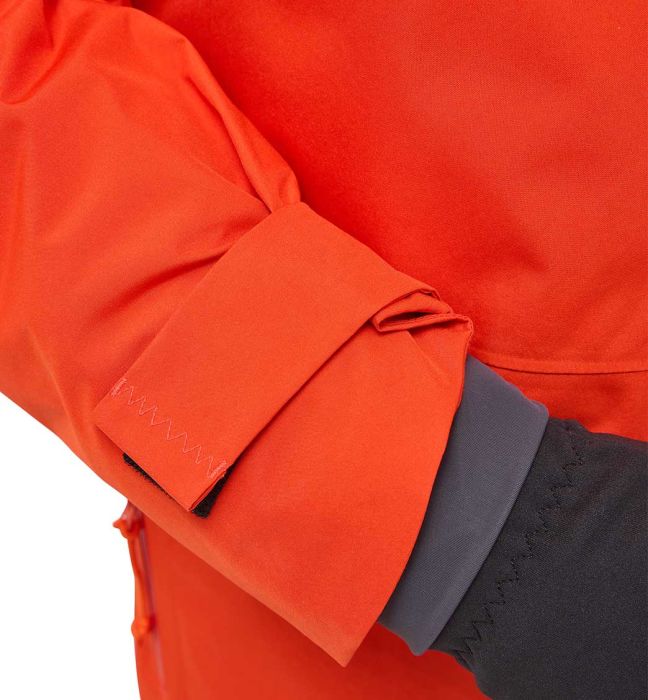 Latnja GTX Insulated Jacket Men skijakke