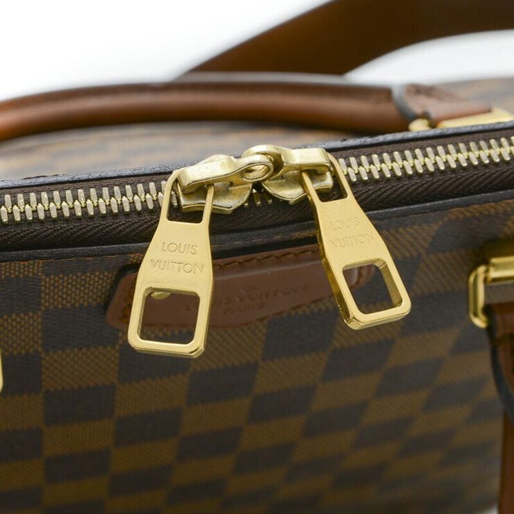 Louis Vuitton Vintage Louis Vuitton Handbag Brown