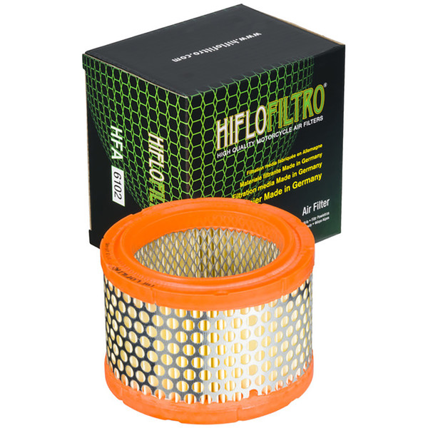 Hiflofiltro - Filtre à air HFA6102
